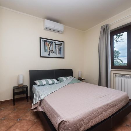 Villa Gli Eucalipti Cerveteri Extérieur photo