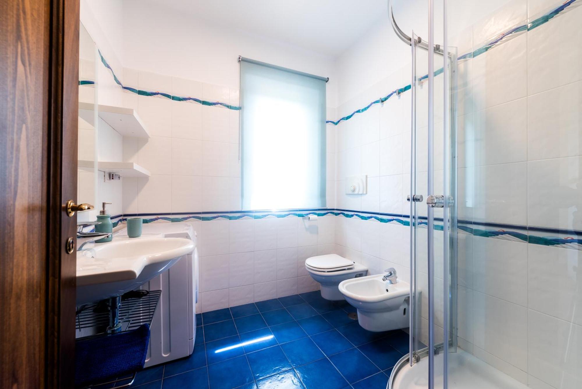 Villa Gli Eucalipti Cerveteri Extérieur photo