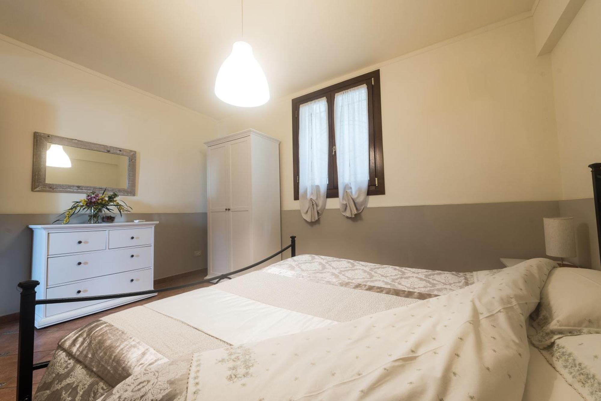 Villa Gli Eucalipti Cerveteri Chambre photo