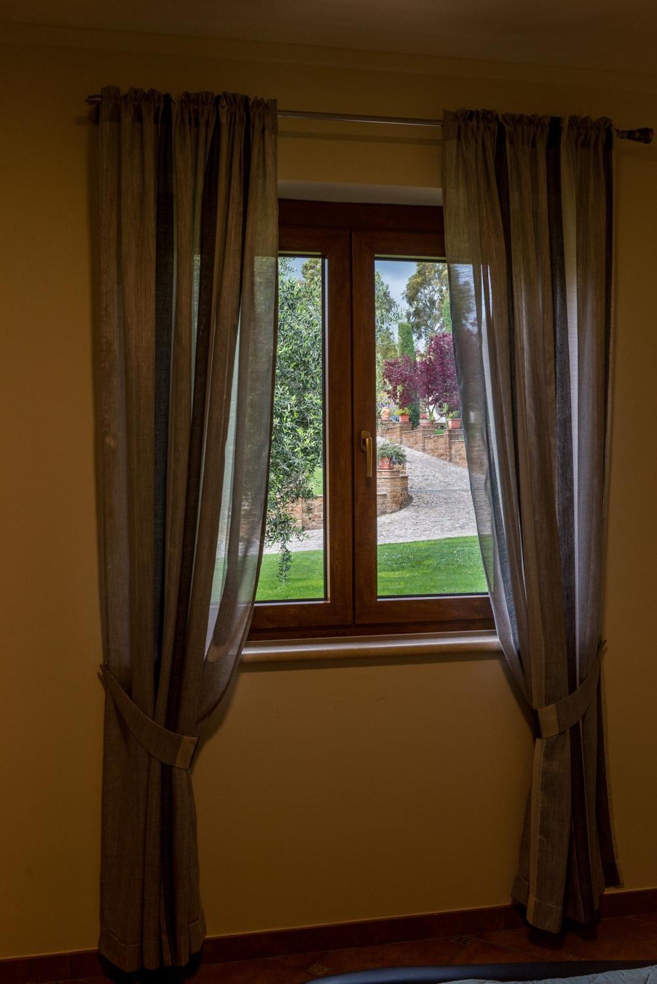 Villa Gli Eucalipti Cerveteri Chambre photo