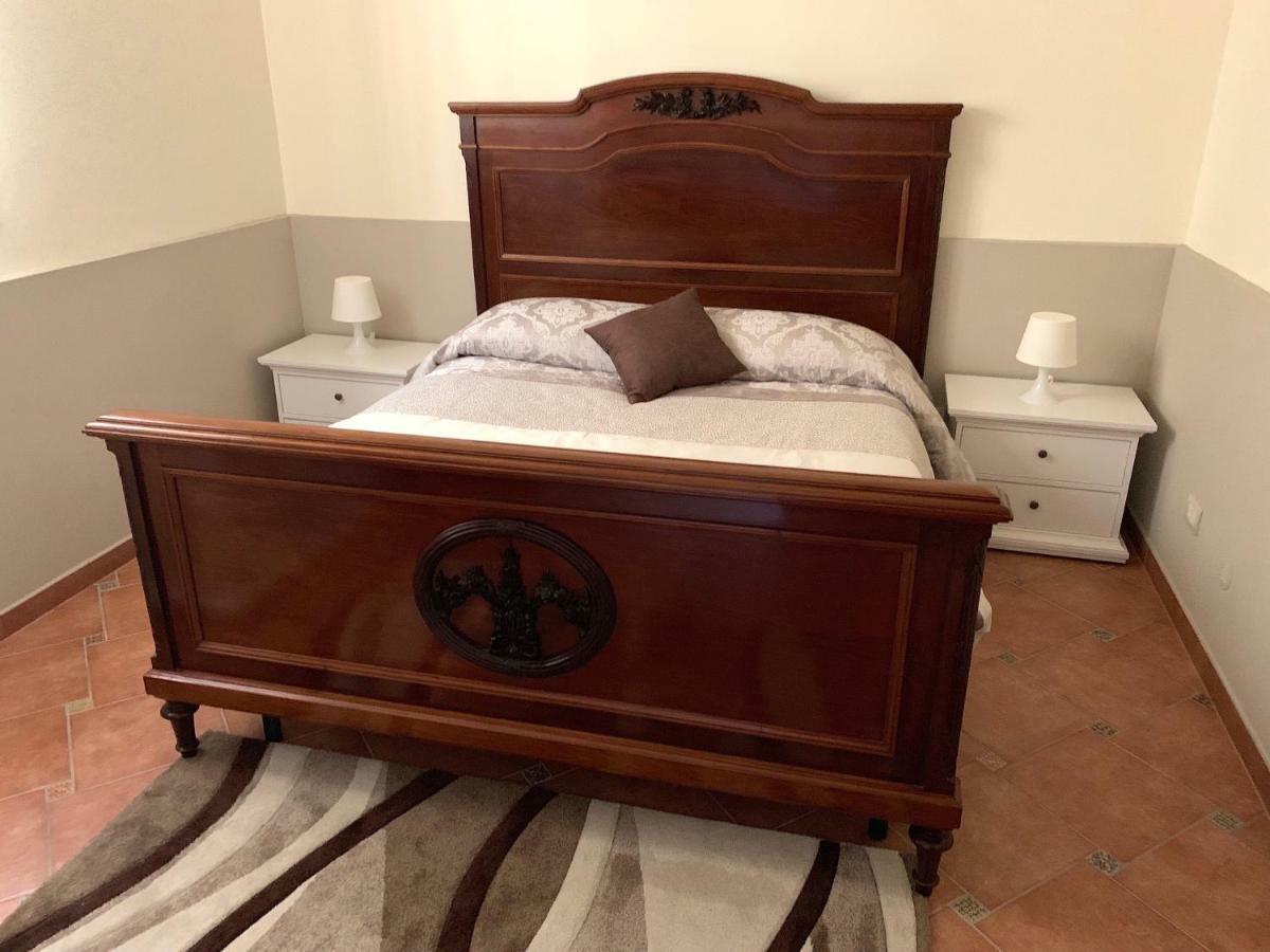 Villa Gli Eucalipti Cerveteri Extérieur photo