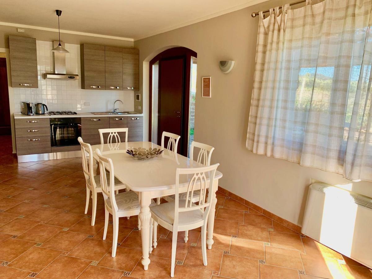Villa Gli Eucalipti Cerveteri Extérieur photo